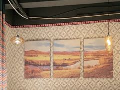 大堂-西域阿里马新疆菜·清真(桂花路店)