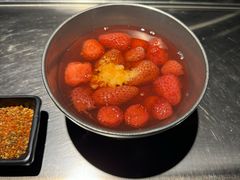 -KAOKAO烤烤·丹东海鲜烧烤(望京店)