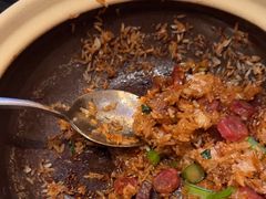 -香港狮子山下·明星粤菜餐厅(北苑店)