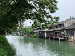 -乌镇景区
