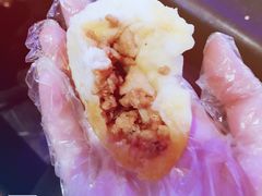 -老陶包子铺(南大西南村店)