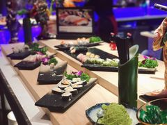 -加餐海鲜自助(集美银泰百货店)