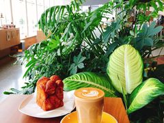 -Seesaw Coffee(朝阳大悦城店)