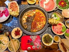 -蜀大侠火锅(总府路店)