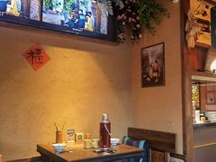 -农耕记·湖南土菜(龙岗熙和园店)