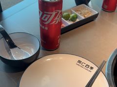 -同仁四季椰子鸡(无锡滨湖万象汇店)