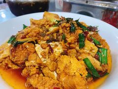 -桂萍特色牛筋牛杂(长堤街总店)