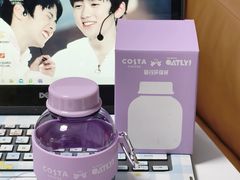 -COSTA COFFEE(百联又一城店)