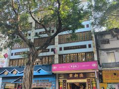 -点都德(聚福楼店)