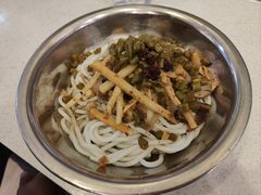 -老东江米粉