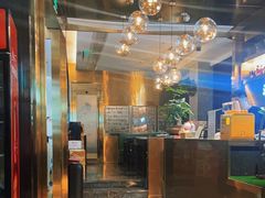 -涵誉·私房菜(银都·锦创广场店)