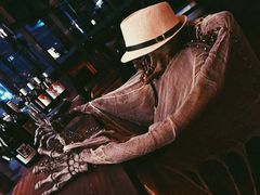 -富力丽思卡尔顿酒店·FLAIR餐厅酒吧
