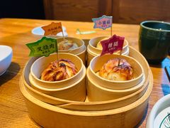 -云海肴·汽锅鸡·云南菜(苏州中心店)