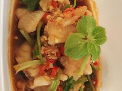 泡椒凤爪-海湾壹品·粤菜·早茶·烤鸭(拱北店)