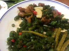 -小杨烤肉(朱雀店)