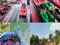 -盈香心动乐园