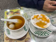 -地茂馆甜品