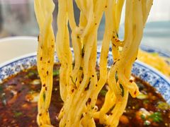 -东方宫中国蘭州牛肉拉面(黄岛店)