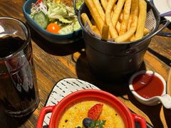 -1886德国汽车餐厅(外滩中央店)