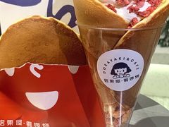-铭果屋·铜锣烧专卖店(南京创始店)