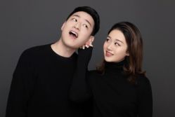 -巴黎新娘婚纱摄影