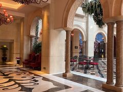 -深圳东部华侨城茵特拉根酒店