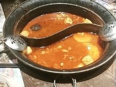 -呷哺呷哺 小火锅 (浦东新欧尚超市店)