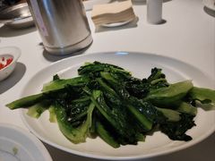 -柴米油盐三杯鸡(象山北路店)