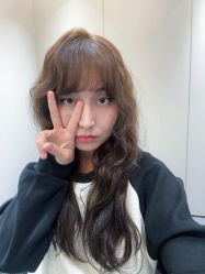 -DL HOPE造型