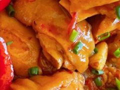 -伙工殿餐厅(吉大店)