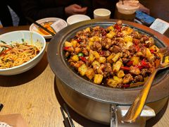 -六月雪干锅(涪城万达广场店)
