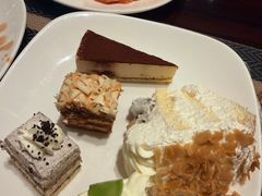 -丽都皇冠假日酒店·Matrix亦餐厅(望京店)
