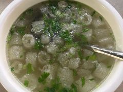 -飘香小食店(国平路店)