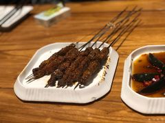 -丁卯•铜锅涮肉(工体店)