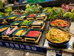 -梨花自助烤肉(天河城店)