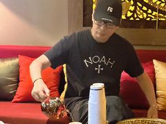 -菩泰·泰式草本按摩SPA(国大城市广场店)