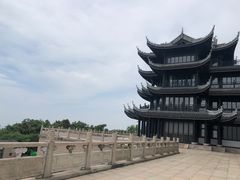 -雪浪山卡丁车俱乐部