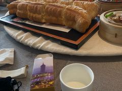 -晋江荣誉国际酒店·港誉茶餐厅