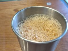 -渣·餐厅(西斗门店)