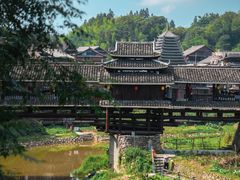 -程阳八寨景区