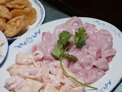 -华哥新鲜猪精品美食