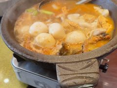 -肖记公安牛肉鱼杂馆·省级非物质文化遗产(三角路直营店)