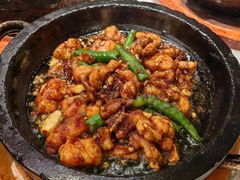 -绿茶餐厅(龙湖杭州金沙天街店)