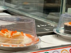 -新一番三文鱼寿司(大东海店)