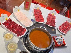 -荣叔港式沙嗲牛肉火锅(正佳潮流店)