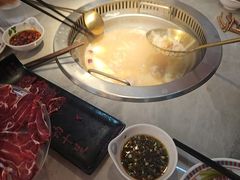-三头牛·潮汕牛肉生蚝火锅 (夏湾店)