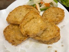 -建兴酒家(班塔通分店)