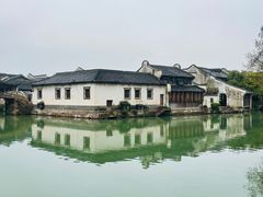 -乌镇景区