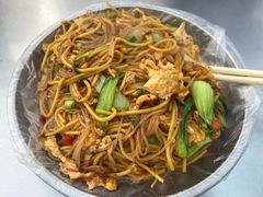 -台湾麻吉餐坊(师大店)
