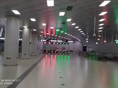 -呼家楼(地铁站)
